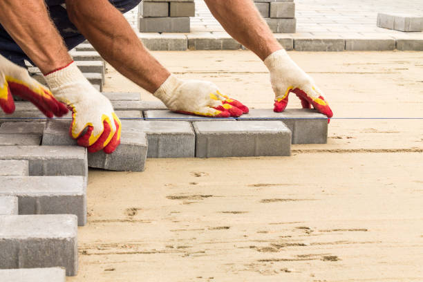 Professional Driveway Pavers in Columbus, MT